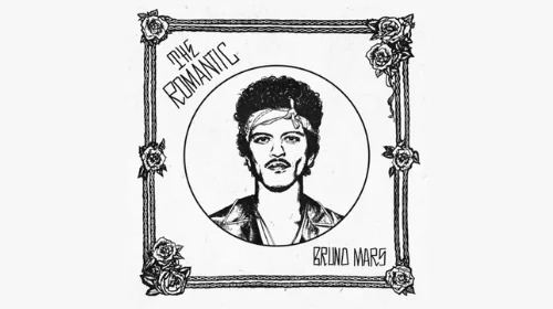 Pre-Order The Romantic