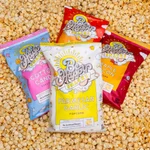 shop be happy snacks @ walmart!