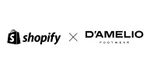 Shopify x D’Amelio Footwear TikTok Contest 2024 - Official Rules