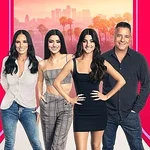 watch the d'amelio show on hulu