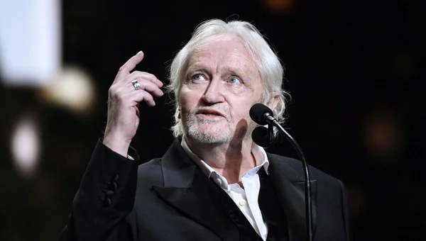 Niels Arestrup, triple César du meilleur acteur dans un second rôle, est mort