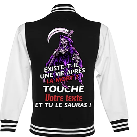 Voir les t-shirts