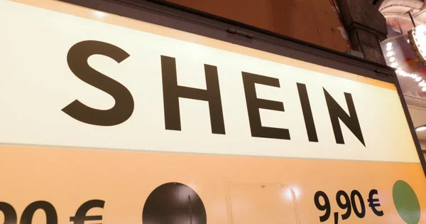 Economie. Des boutiques Shein vont ouvrir mercredi dans cinq BHV, dont Dijon, Grenoble et Reims