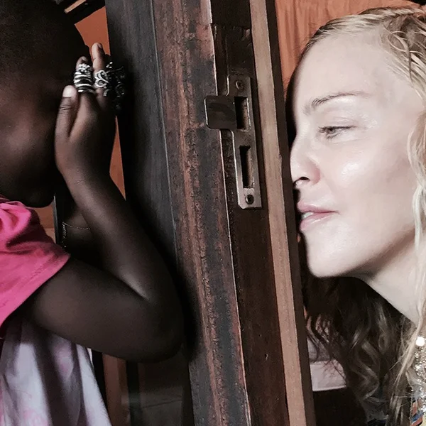 Support Raising Malawi