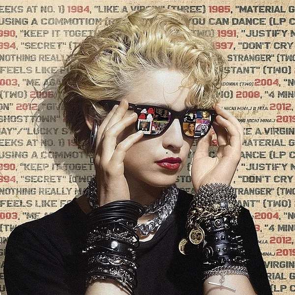 Official Madonna Store