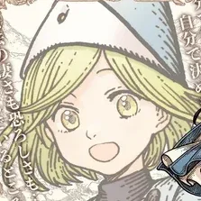 Witch Hat Atelier 91