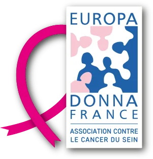 Association contre le cancer du sein - Europa Donna