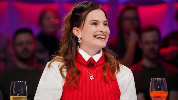 Gabrielle Côté | Tout le monde en parle