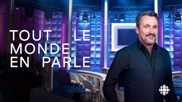 Tout le monde en parle | Émissions | ICI TOU.TV