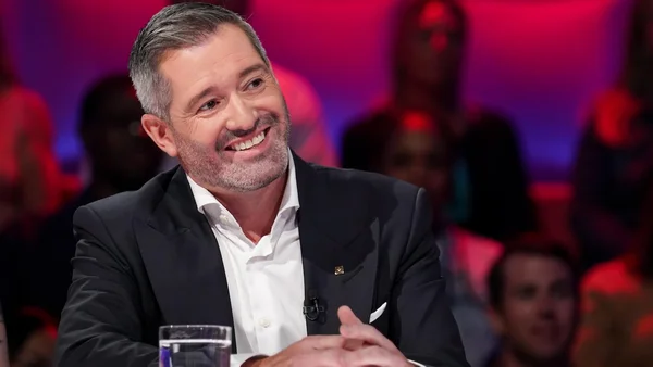 Daniel Borsuk | Tout le monde en parle