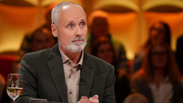 Vincent Marissal | Tout le monde en parle