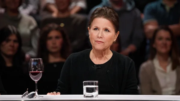 Pascale Montpetit | Tout le monde en parle