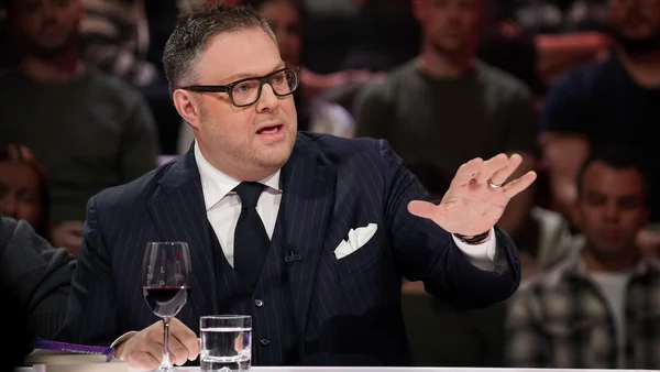 Mathieu Bock-Côté | Tout le monde en parle