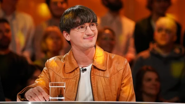 Fredz | Tout le monde en parle