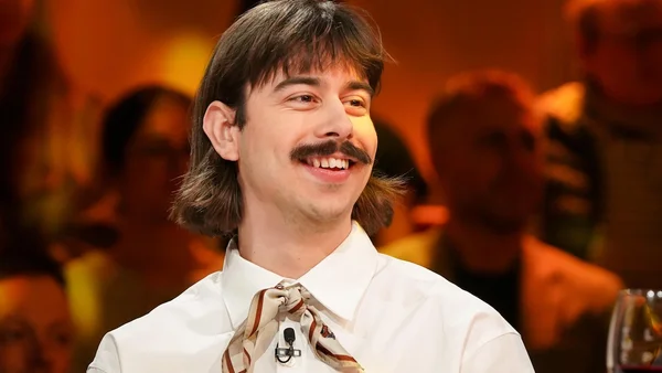 Gab Bouchard sort un nouvel album | Tout le monde en parle