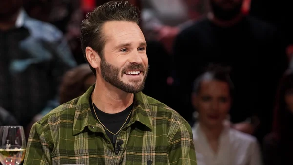 Alexandre Pronovost, alias Mike chez Rona | Tout le monde en parle