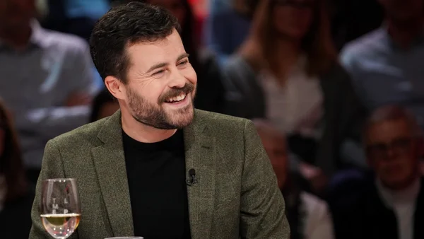 Vincent Larouche | Tout le monde en parle