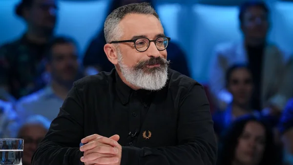 Jean-François Pauzé | Tout le monde en parle