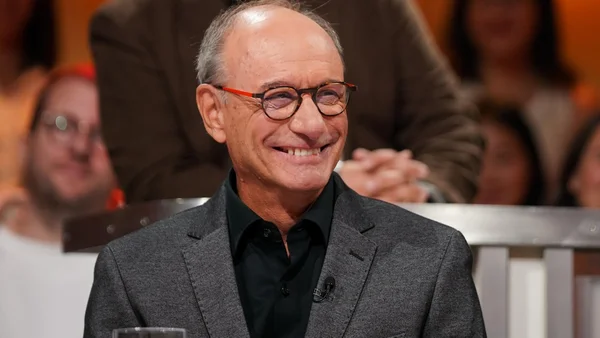 Sylvain Desjardins | Tout le monde en parle