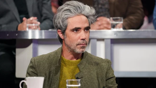 Patrick Watson | Entrevue & prestation