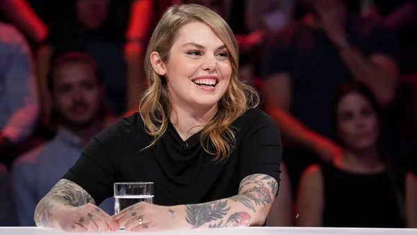 Cœur de pirate | Tout le monde en parle