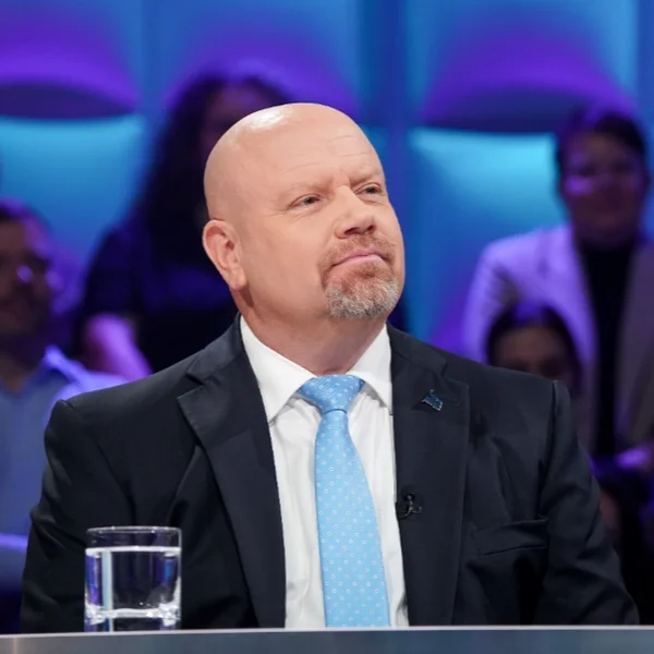 Ian Lafrenière | Tout le monde en parle