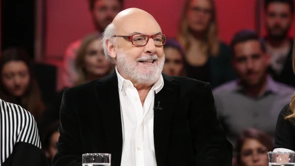 Tout le monde en parle de René Homier-Roy