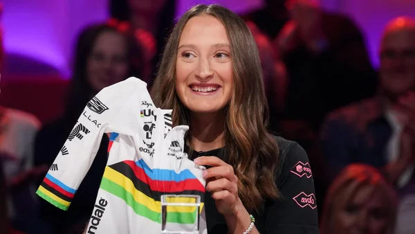 Magdeleine Vallières Mill | Tout le monde en parle