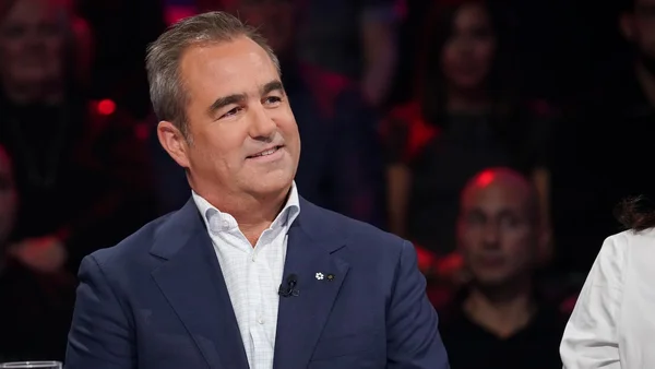 Geoff Molson | Tout le monde en parle