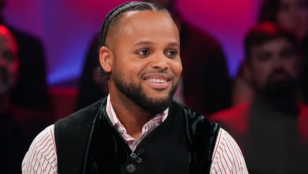 Manuel Mathieu | Tout le monde en parle