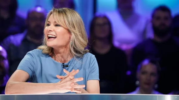 Catherine-Anne Toupin | Tout le monde en parle