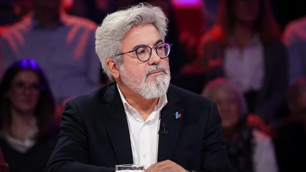 Pablo Rodriguez | Tout le monde en parle