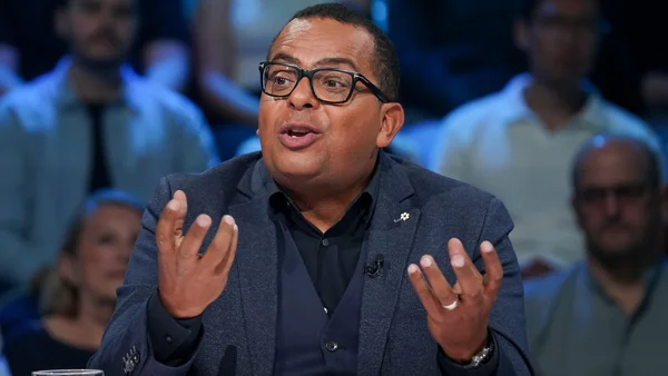 Gregory Charles | Tout le monde en parle