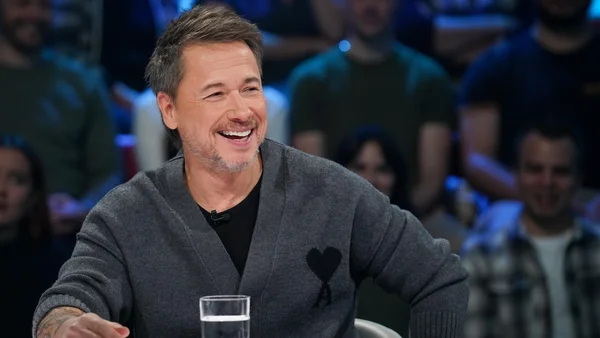 Stéphane Rousseau | Tout le monde en parle