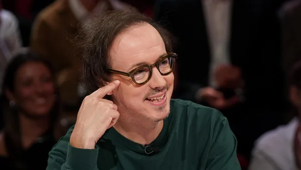 Pascal Cameron | Tout le monde en parle