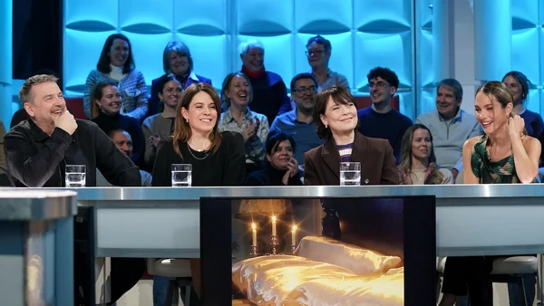 Anne Dorval, Maripier Morin, Julie Perreault et Claude Legault : la télé en 2006 | Tout le monde en 