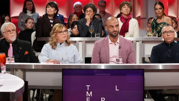 Fusillade au Collège Dawson : mémoire et résilience | Tout le monde en parle