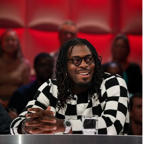 Luguentz Dort | Tout le monde en parle