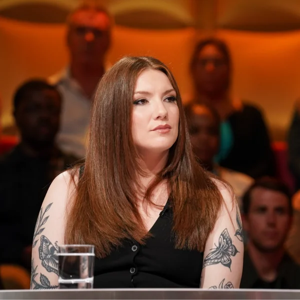 Rachel Gilmore | Tout le monde en parle