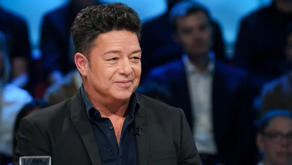 Éric Lapointe | Tout le monde en parle