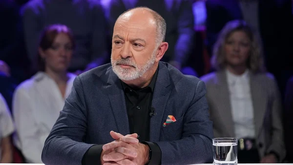 Christian Dubé | Tout le monde en parle