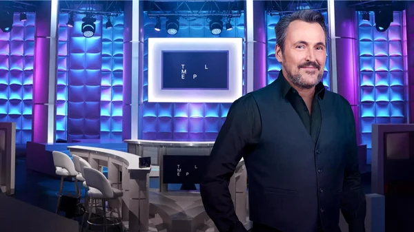 Tout le monde en parle | ICI Télé