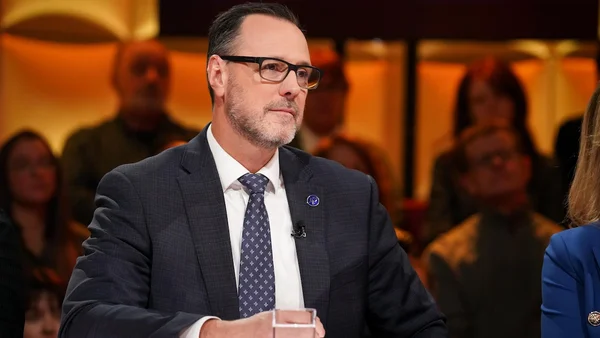 Jean-François Roberge | Tout le monde en parle