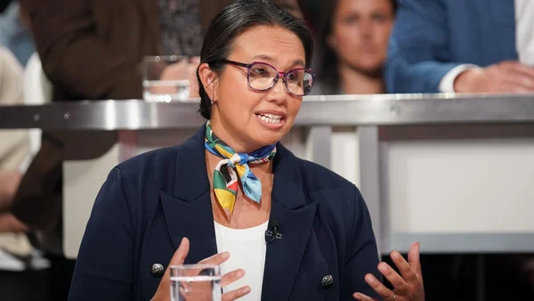 Caroline Quach | Tout le monde en parle