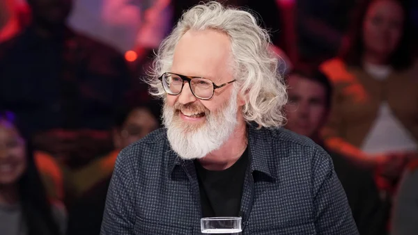 François Bellefeuille | Tout le monde en parle