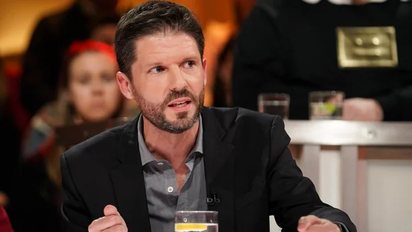 Romain Schué | Tout le monde en parle