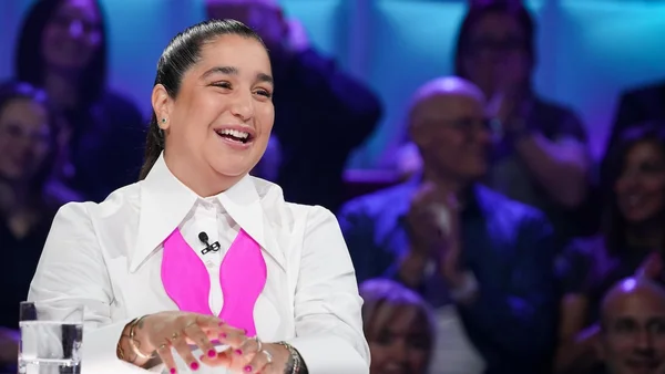 Mariana Mazza | Tout le monde en parle