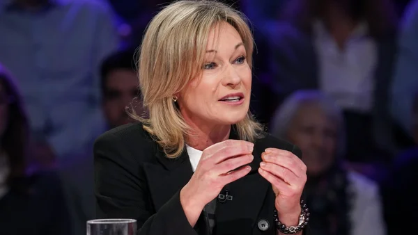 Claudine Bouchard | Tout le monde en parle