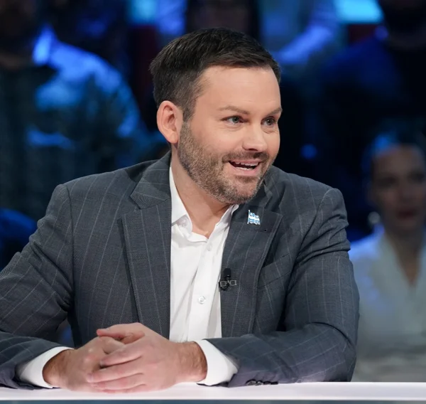 Paul St-Pierre Plamondon | Tout le monde en parle