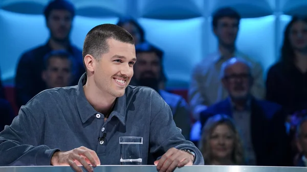 Pierre-Yves Roy-Desmarais | Tout le monde en parle